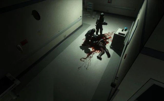 Alt view image 16 of 20 - F.E.A.R. 2. Playstation3 Game