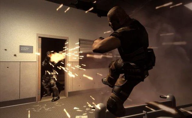 Alt view image 17 of 20 - F.E.A.R. 2. Playstation3 Game