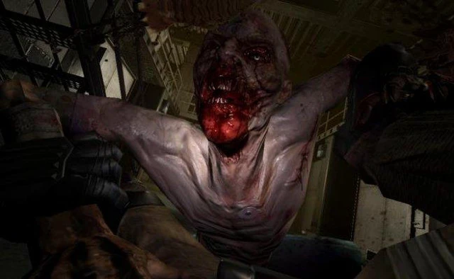 Alt view image 18 of 20 - F.E.A.R. 2. Playstation3 Game