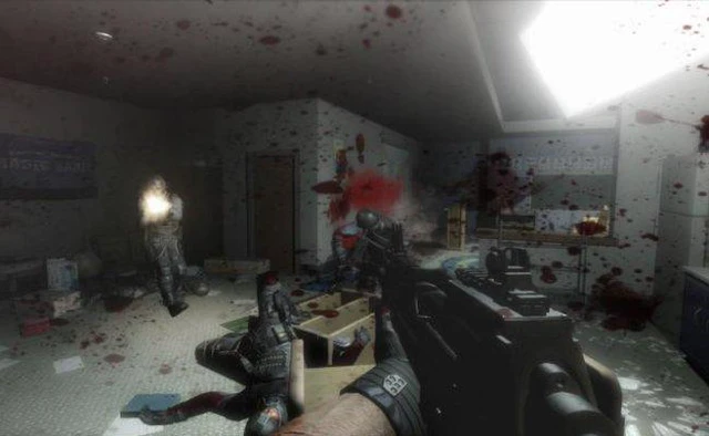 Alt view image 19 of 20 - F.E.A.R. 2. Playstation3 Game
