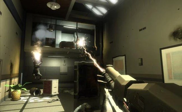 Alt view image 20 of 20 - F.E.A.R. 2. Playstation3 Game