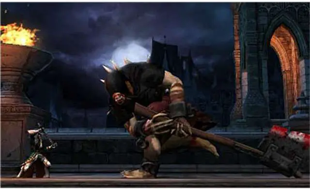 Alt view image 4 of 7 - Batman: Arkham Origins BlackGate PS Vita