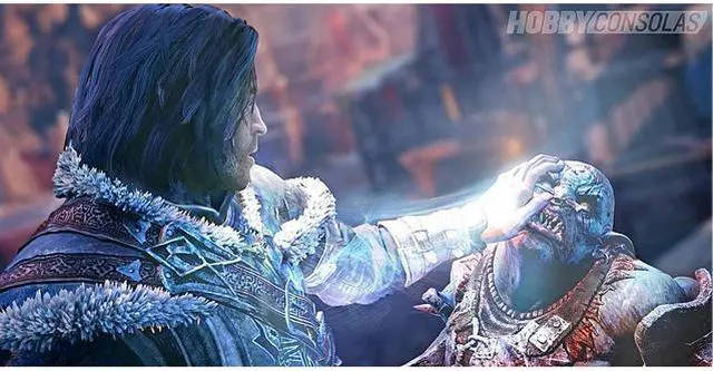 Alt view image 5 of 14 - Middle Earth: Shadow of Mordor PlayStation 4