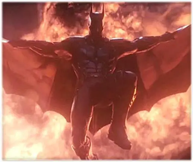 Alt view image 5 of 16 - Batman: Arkham Knight PlayStation 4