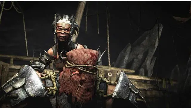 Alt view image 8 of 12 - Mortal Kombat X - PlayStation 3