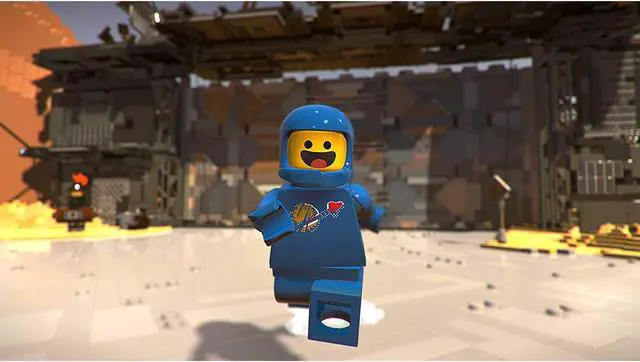 Alt view image 2 of 4 - Lego Movie 2 Videogame - PlayStation 4