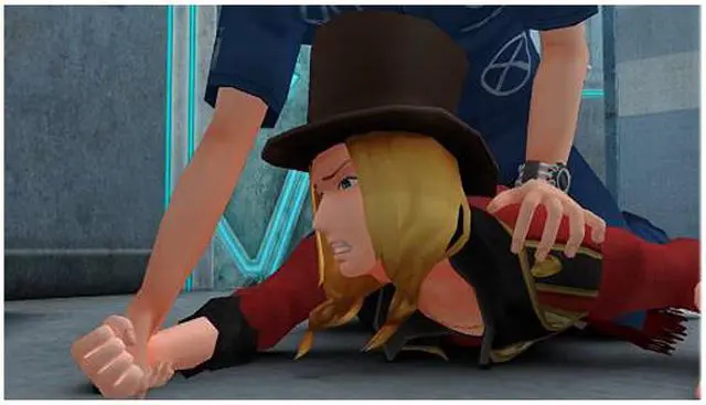 Alt view image 2 of 5 - Zero Escape: Virtue's Last Reward PS Vita Games
