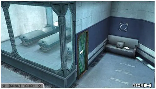 Alt view image 3 of 5 - Zero Escape: Virtue's Last Reward PS Vita Games