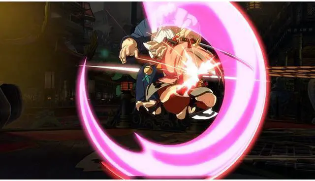 Alt view image 3 of 7 - Guilty Gear Xrd REV 2 - PlayStation 4