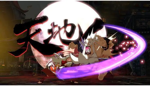 Alt view image 2 of 7 - Guilty Gear Xrd REV 2 - PlayStation 4