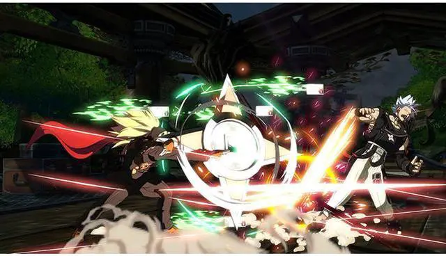 Alt view image 6 of 7 - Guilty Gear Xrd REV 2 - PlayStation 4