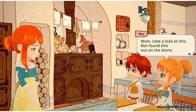 Alt view image 6 of 10 - Little Dragon's Cafe - PlayStation 4