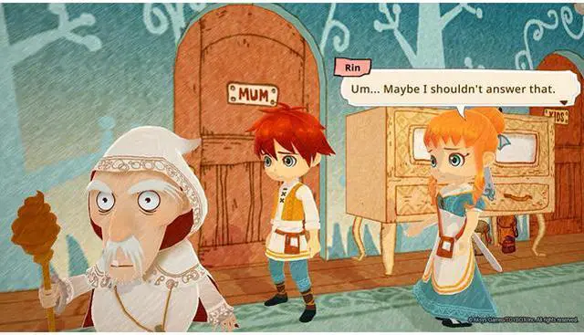 Alt view image 9 of 10 - Little Dragon's Cafe - PlayStation 4