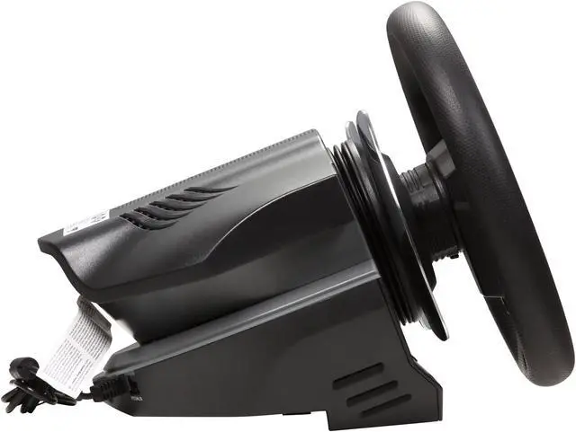 Alt view image 5 of 12 - THRUSTMASTER T500RS Racing Wheel - PlayStation 3