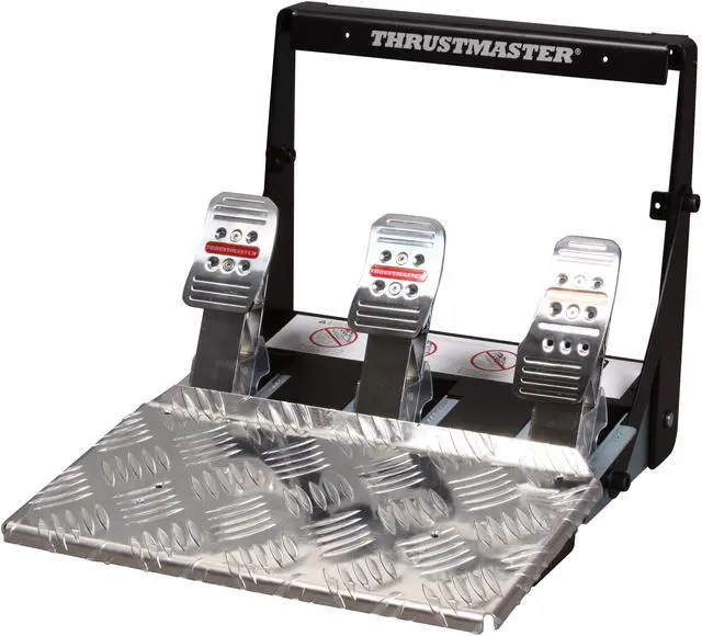 Alt view image 8 of 12 - THRUSTMASTER T500RS Racing Wheel - PlayStation 3