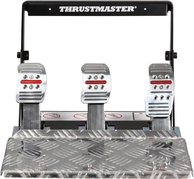Alt view image 9 of 12 - THRUSTMASTER T500RS Racing Wheel - PlayStation 3