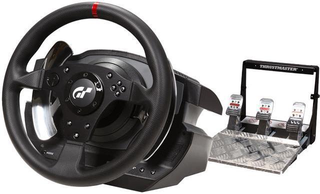 Thrustmaster T500RS スラストマスター - ゲーム