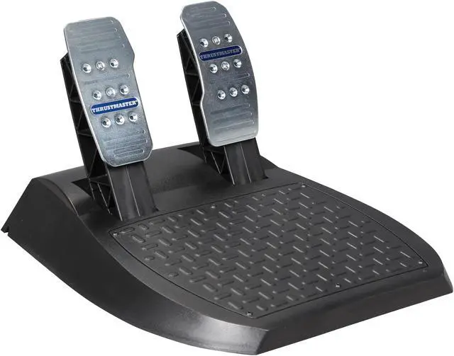 Alt view image 8 of 12 - Thrustmaster T300 RS: 1080 Degrees and the First Official Force-Feedback Wheel (PS5, PS4, PC)