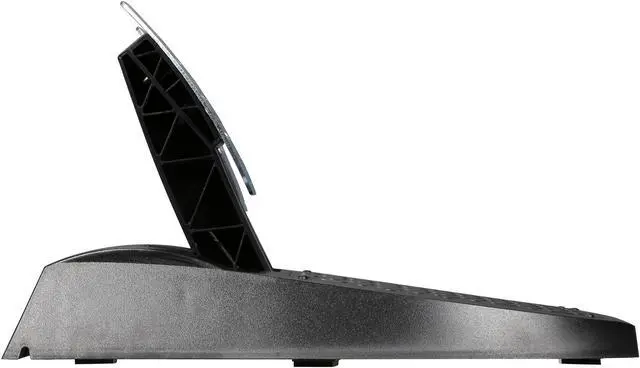 Alt view image 10 of 12 - Thrustmaster T300 RS: 1080 Degrees and the First Official Force-Feedback Wheel (PS5, PS4, PC)