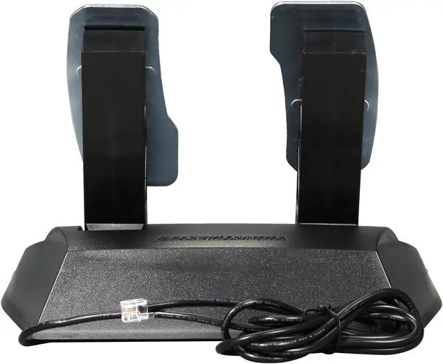Alt view image 11 of 12 - Thrustmaster T300 RS: 1080 Degrees and the First Official Force-Feedback Wheel (PS5, PS4, PC)