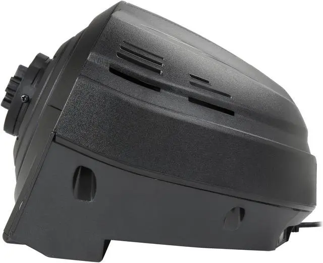 Alt view image 3 of 6 - Thrustmaster T300RS Servo Racing Wheel Base (PS5, PS4)