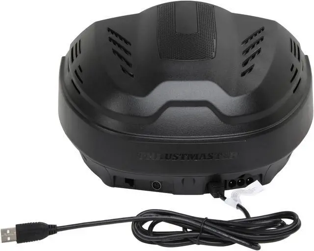 Alt view image 4 of 6 - Thrustmaster T300RS Servo Racing Wheel Base (PS5, PS4)