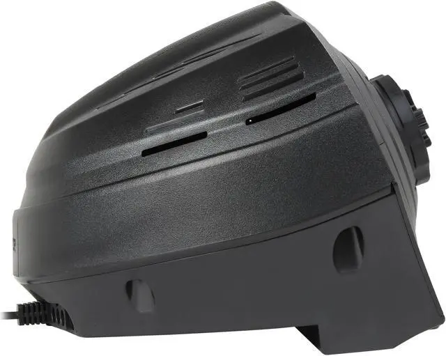 Alt view image 5 of 6 - Thrustmaster T300RS Servo Racing Wheel Base (PS5, PS4)