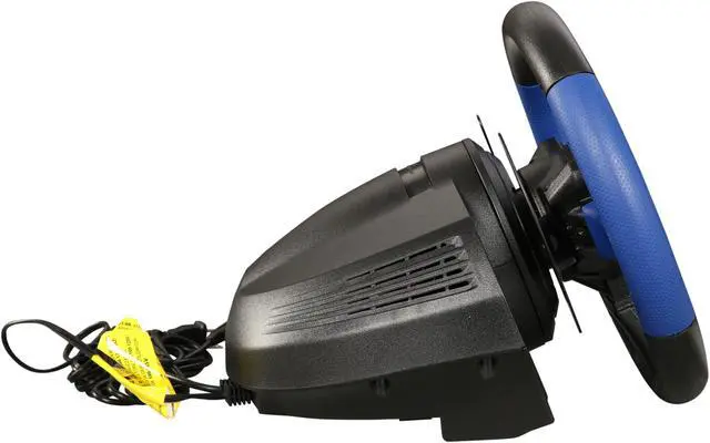 Alt view image 4 of 12 - Thrustmaster T150 Rs Force Feedback Racing Wheel (PS5, PS4, PS3, PC)