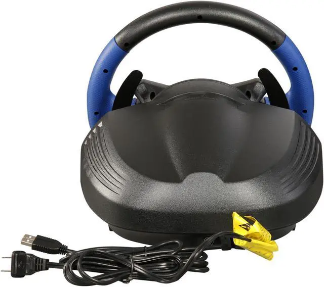Alt view image 5 of 12 - Thrustmaster T150 Rs Force Feedback Racing Wheel (PS5, PS4, PS3, PC)