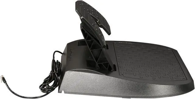 Alt view image 10 of 12 - Thrustmaster T150 Rs Force Feedback Racing Wheel (PS5, PS4, PS3, PC)