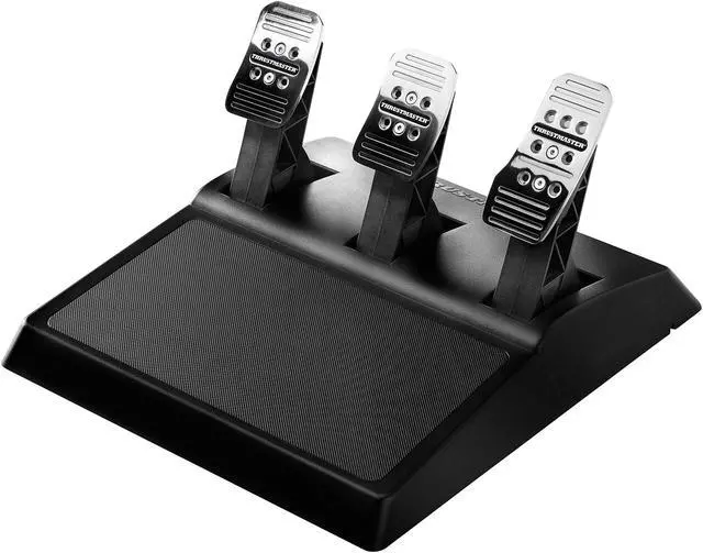 Alt view image 5 of 7 - Thrustmaster T150 Pro Racing Wheel (PS5, PS4, PS3, PC)