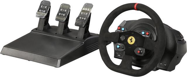 T300 Ferrari Integral Racing Wheel Alcantara Edition - Racing