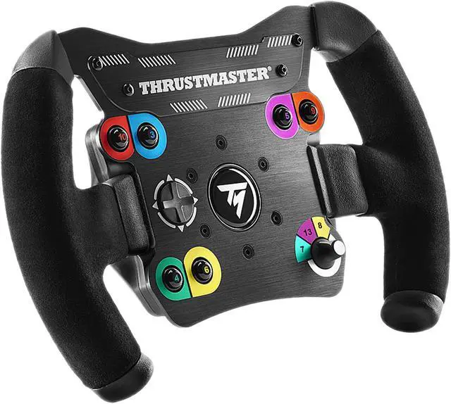 Alt view image 3 of 5 - Thrustmaster Open Wheel Add On (PS5, PS4, Xbox Series X|S, One and PC)