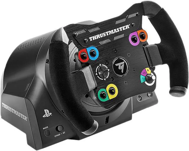 Alt view image 5 of 5 - Thrustmaster Open Wheel Add On (PS5, PS4, Xbox Series X|S, One and PC)