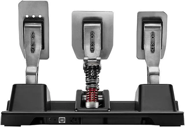 Alt view image 4 of 6 - Thrustmaster T-LCM Pedals (PS5, PS4, Xbox Series X|S, One and PC)