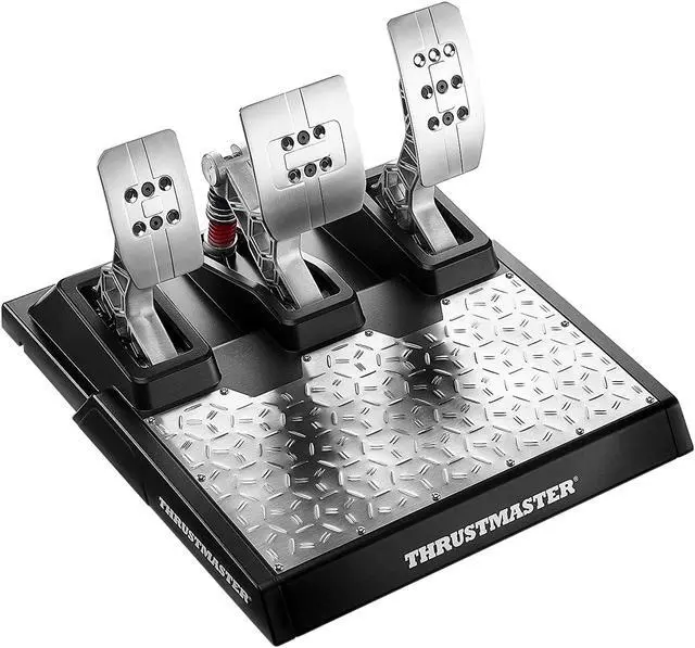 Alt view image 2 of 6 - Thrustmaster T-LCM Pedals (PS5, PS4, Xbox Series X|S, One and PC)