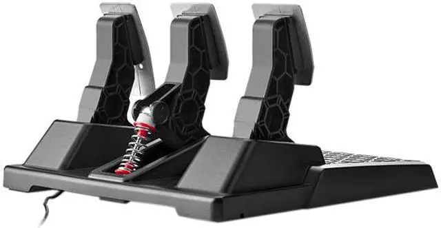 Alt view image 4 of 6 - Thrustmaster T248 Racing Wheel (PS5, PS4 and PC)