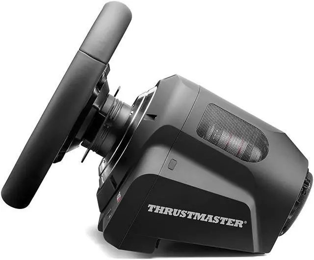 Alt view image 5 of 5 - Thrustmaster 4169101 T-GT II PACK, Racing Wheel - PS5, PS4, PC