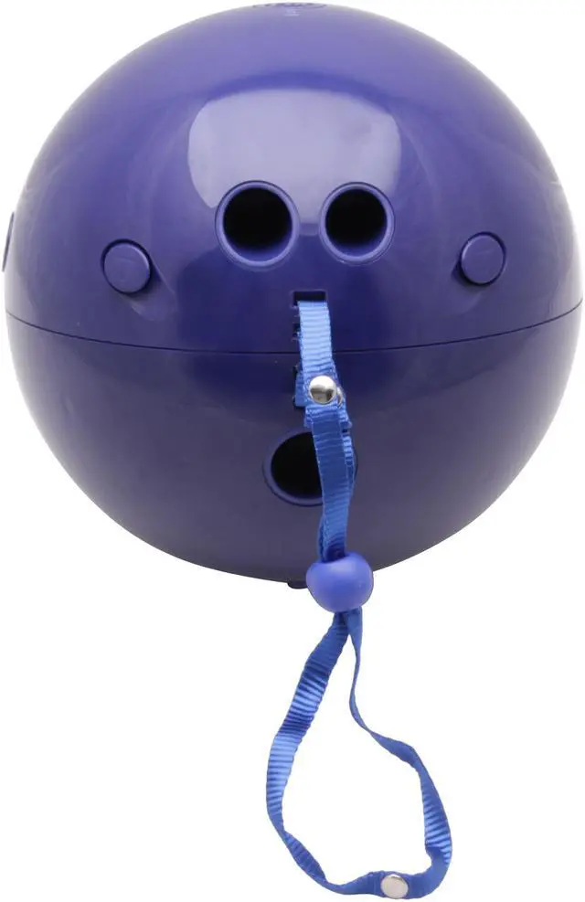Alt view image 2 of 6 - CTA Bowling Ball For PlayStation Move