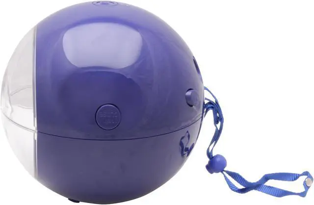 Alt view image 3 of 6 - CTA Bowling Ball For PlayStation Move