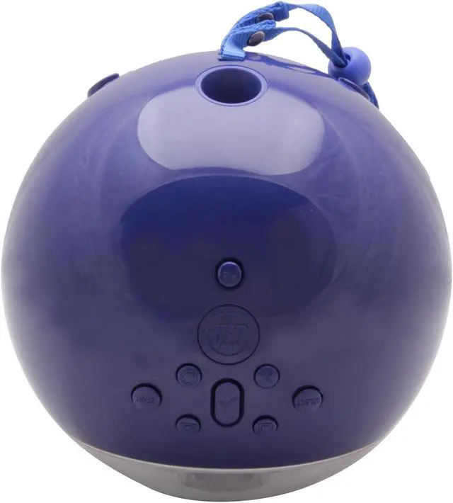 Alt view image 5 of 6 - CTA Bowling Ball For PlayStation Move