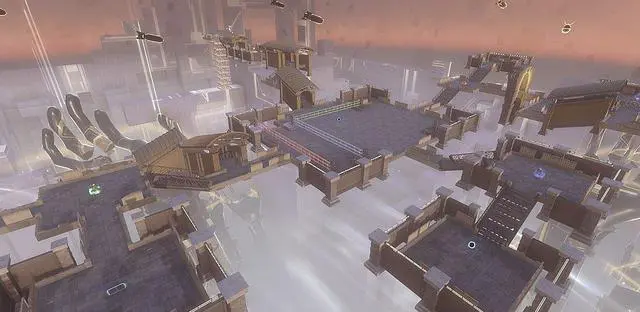 Alt view image 2 of 5 - Mato Anomalies - PlayStation 5