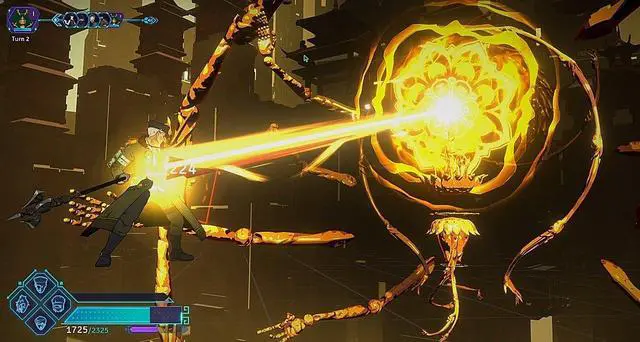 Alt view image 3 of 5 - Mato Anomalies - PlayStation 5