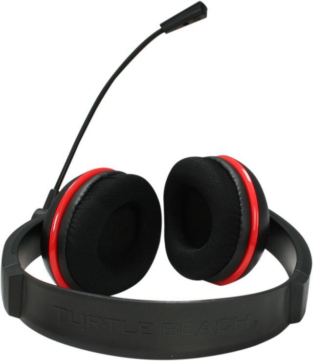 Alt view image 5 of 6 - Turtle Beach Ear Force P11 Headset