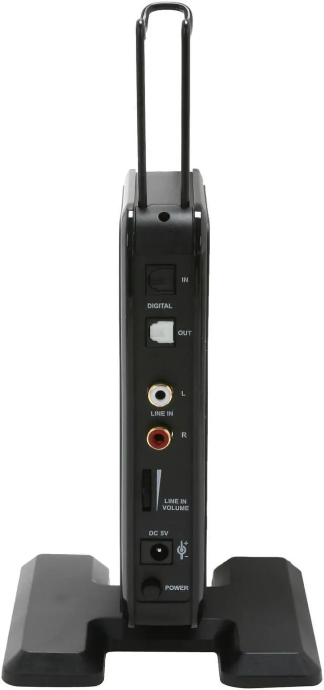 Alt view image 11 of 12 - Turtle Beach Ear Force PX5 Programmable Wireless Headset Dolby 7.1 Surround Sound with Bluetooth