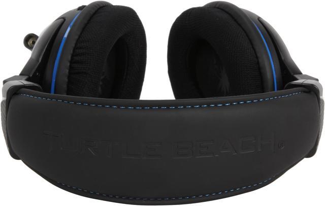 Alt view image 6 of 8 - Turtle Beach Ear Force PX4 Gaming Headset for PlayStation 4
