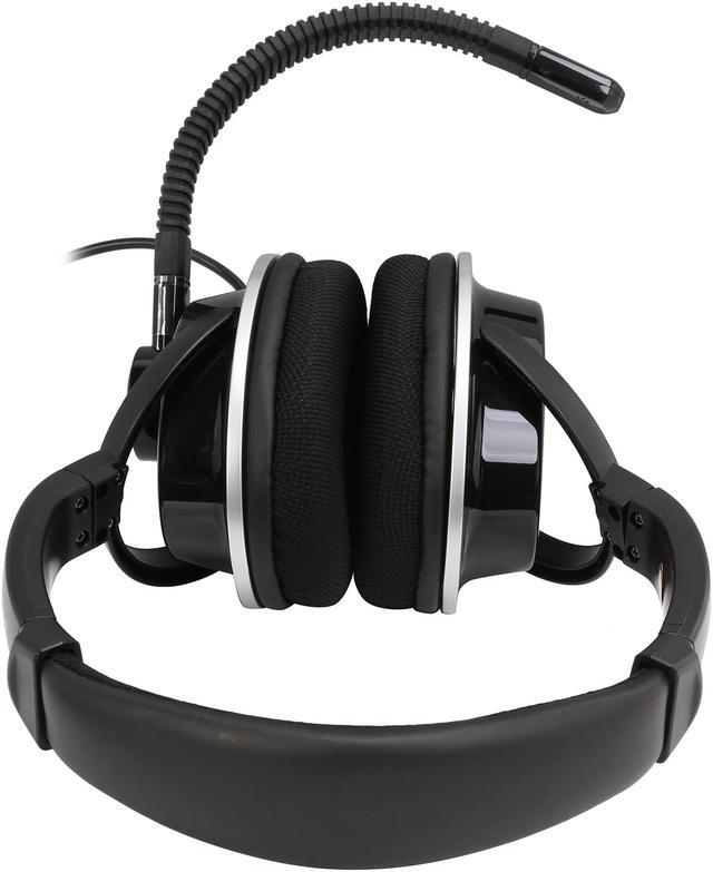 Alt view image 4 of 6 - Turtle Beach PS3 Video Gaming Headset Ear Force PX21 RECERTIFIED