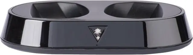 Alt view image 8 of 9 - Turtle Beach Elite 800 Ear Force Elite 800 Premium Fully Wireless Gaming Headset