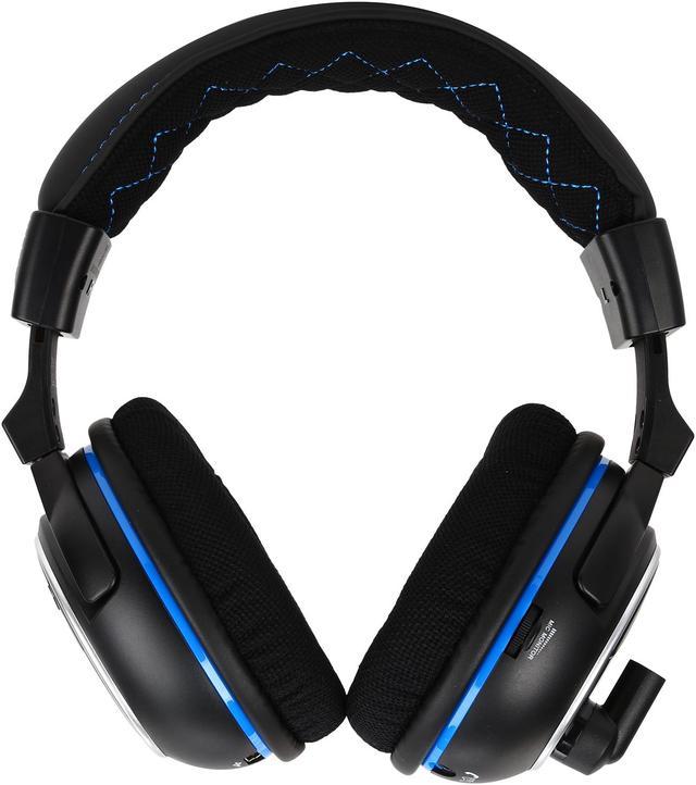 PX4 Wireless Gaming Headset for PlayStation 4 Video games consoles