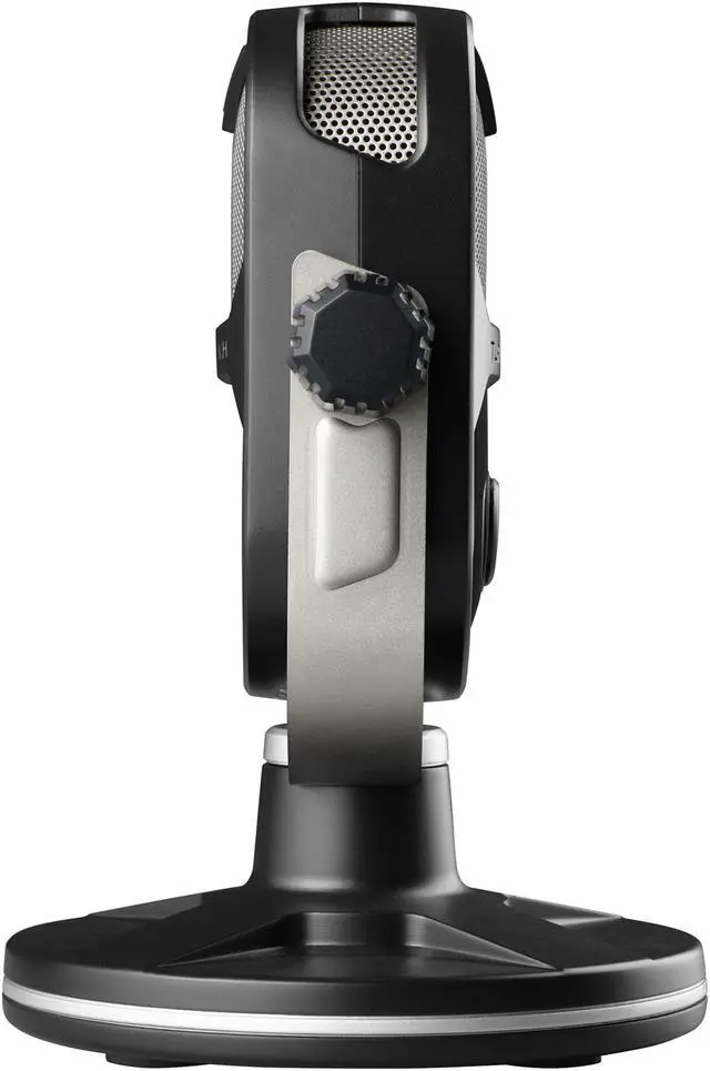 Alt view image 3 of 5 - Turtle Beach Universal digital USB Streaming Mic - TruSpeak - Xbox One, PS4 and PC